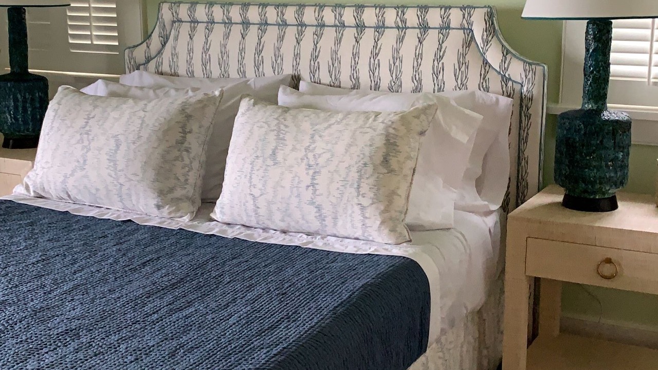 Photo of Bedroom in Siasconset
