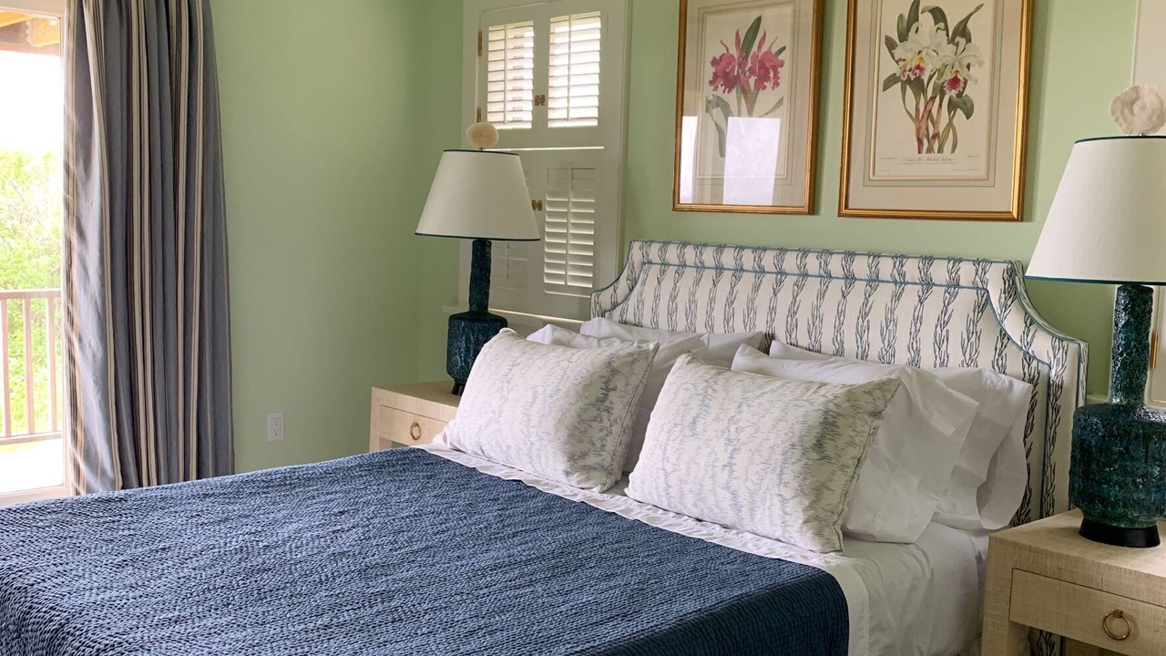 Photo of Bedroom in Siasconset
