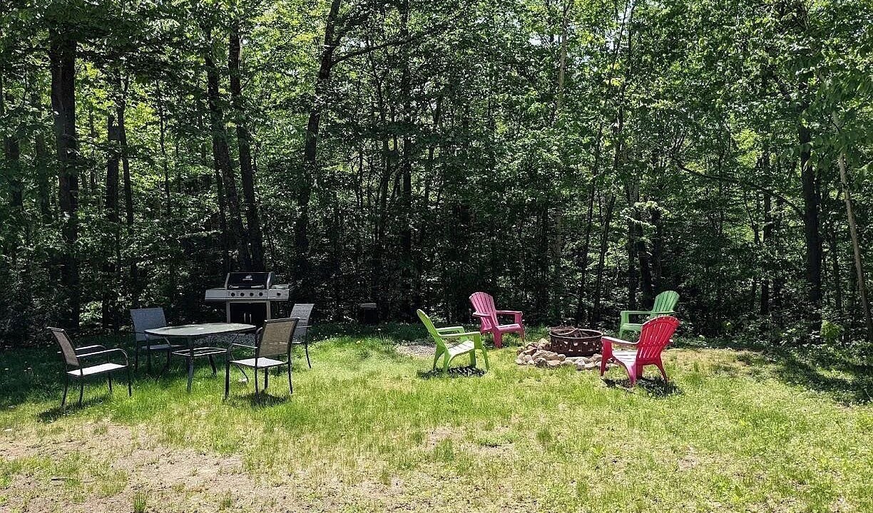 Photo of Outdoor in Bartlett