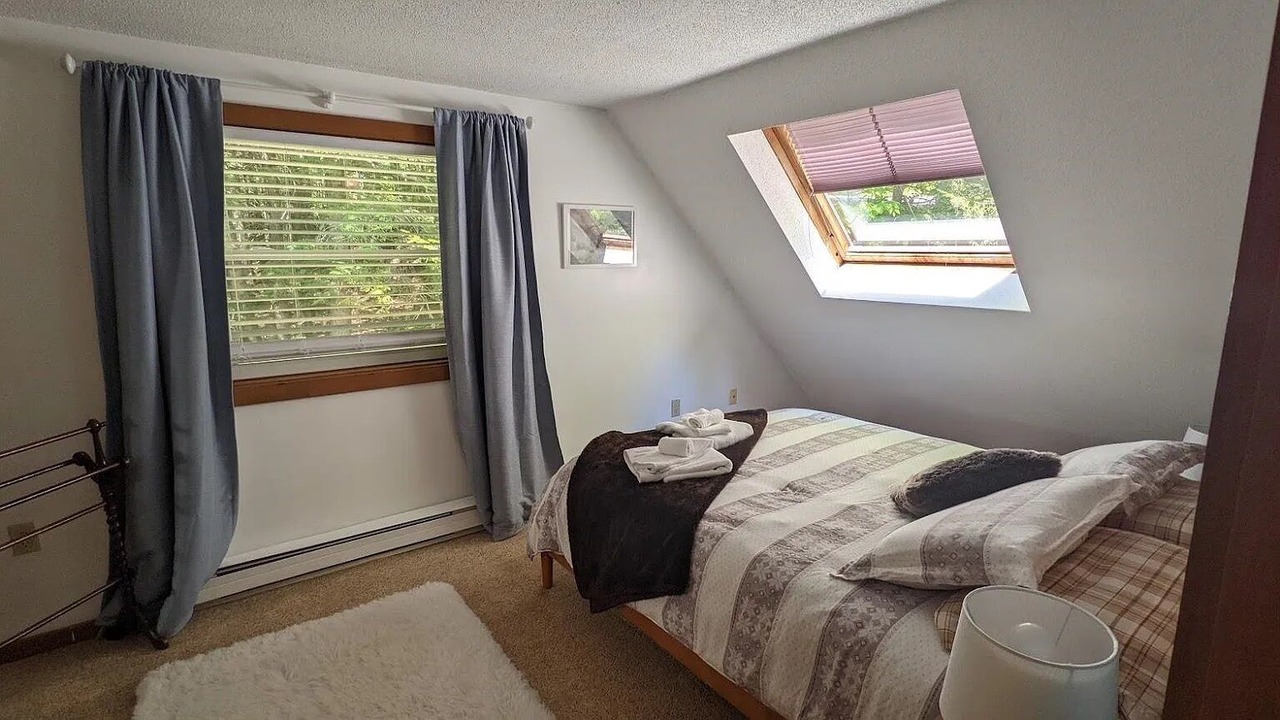 Photo of Bedroom in Bartlett