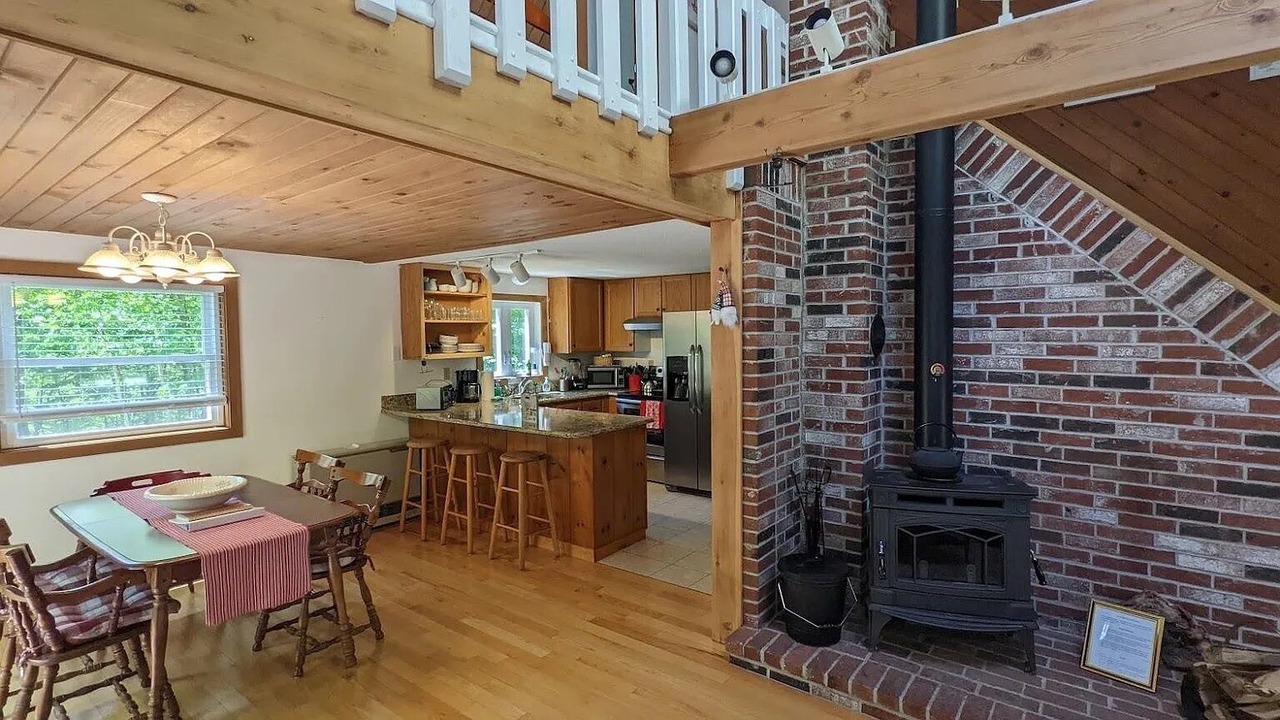 Photo of Kitchen in Bartlett