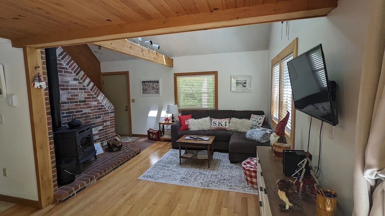 Photo of Livingroom in Bartlett