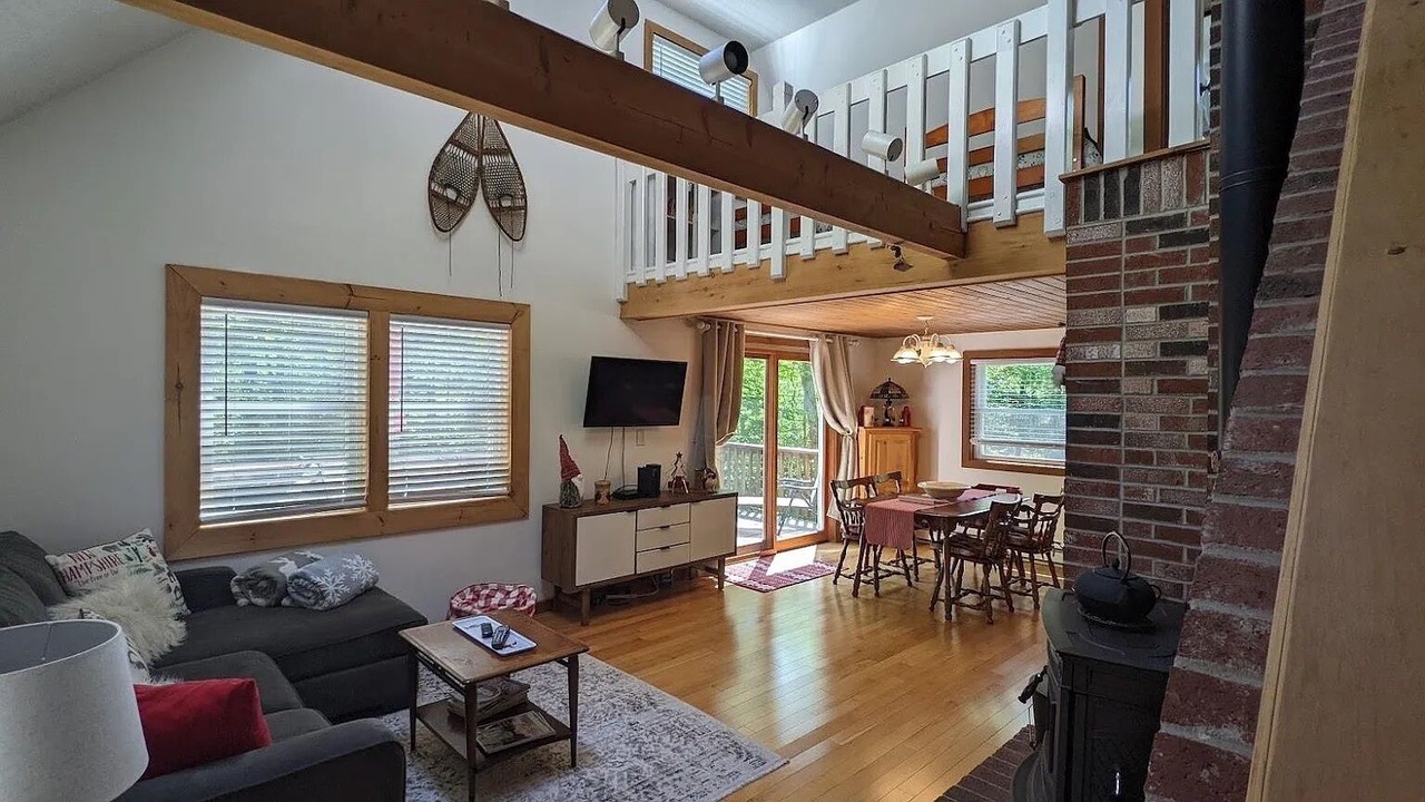 Photo of Livingroom in Bartlett
