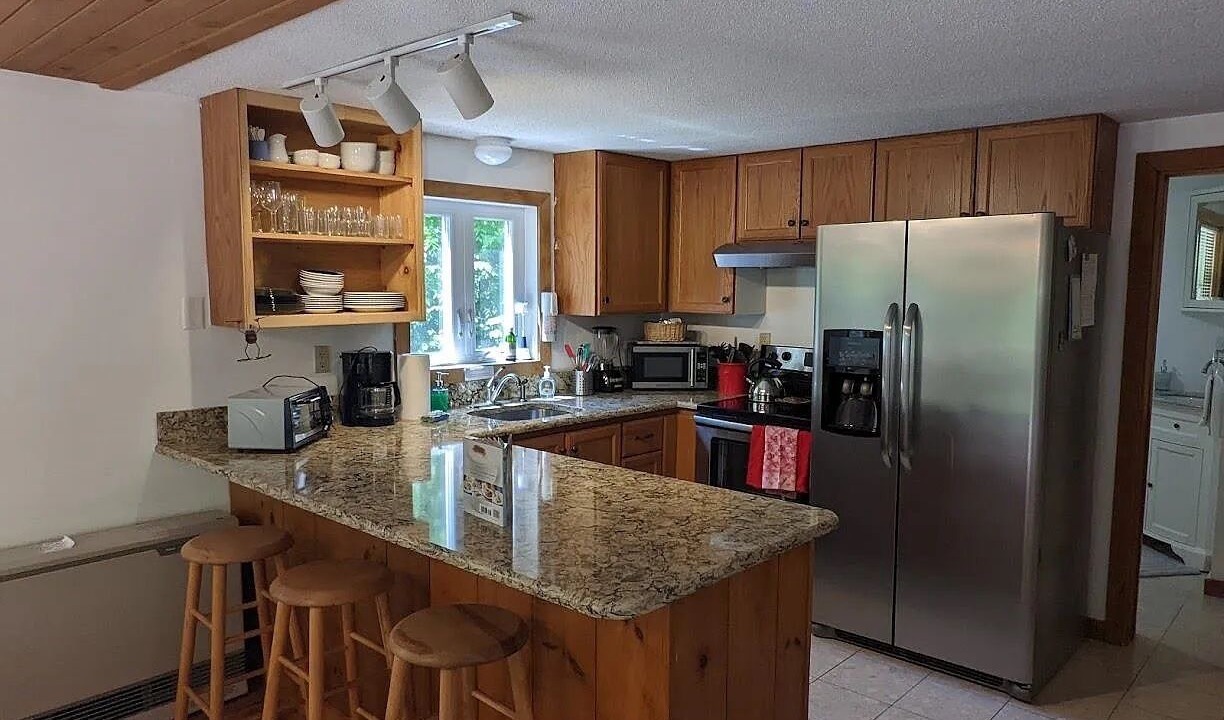Photo of Kitchen in Bartlett