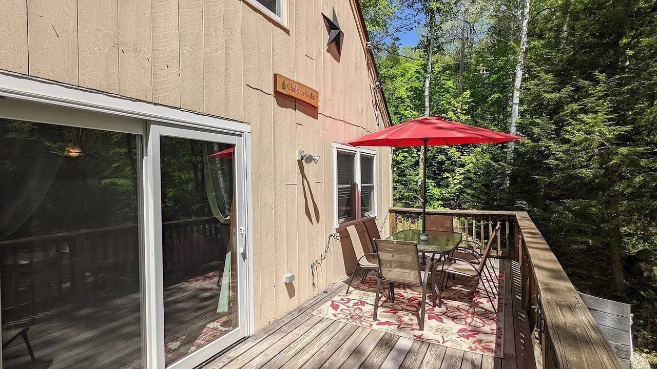 Photo of Outdoor in Bartlett