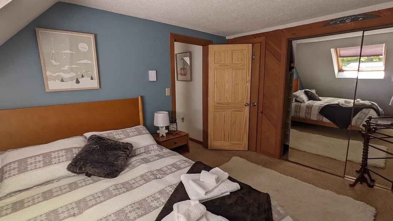Photo of Bedroom in Bartlett