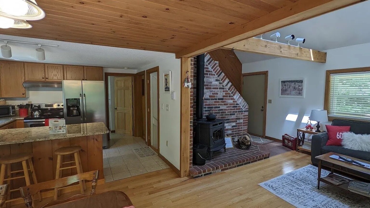 Photo of Livingroom in Bartlett