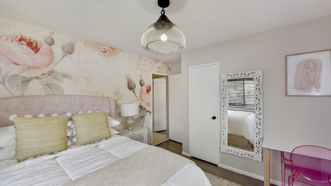 Photo of Bedroom in Malverne
