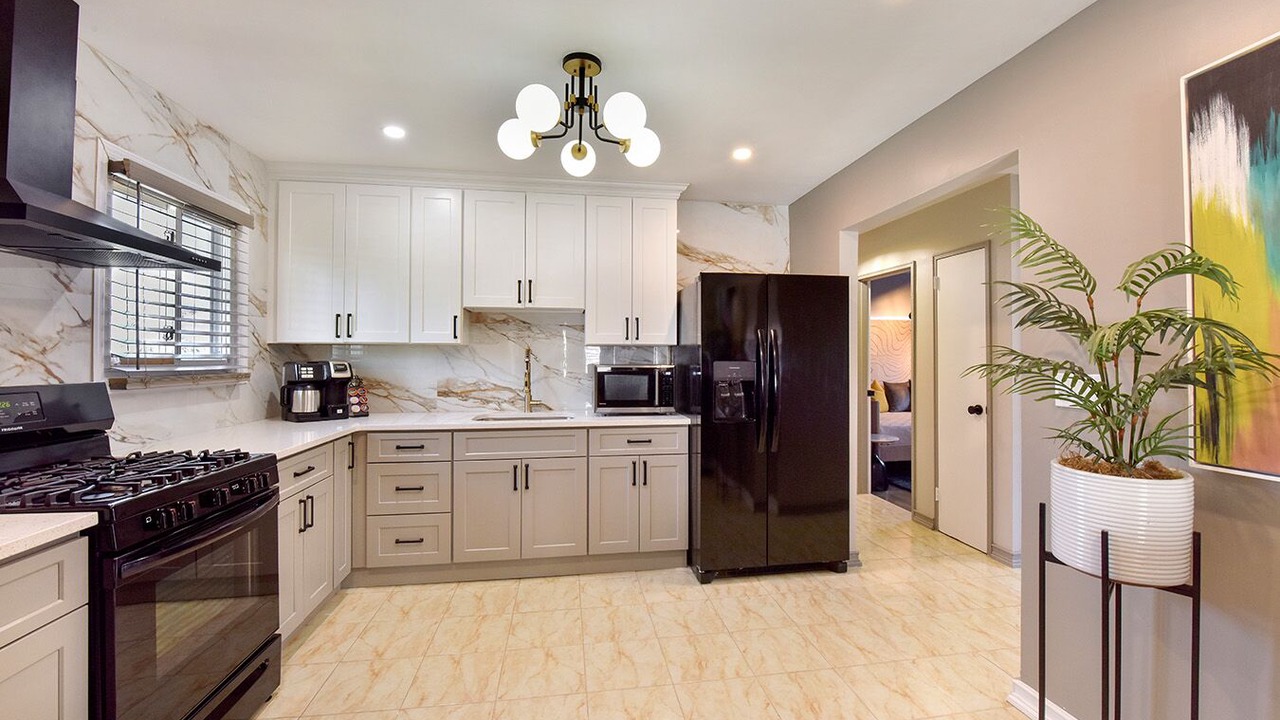 Photo of Kitchen in Malverne
