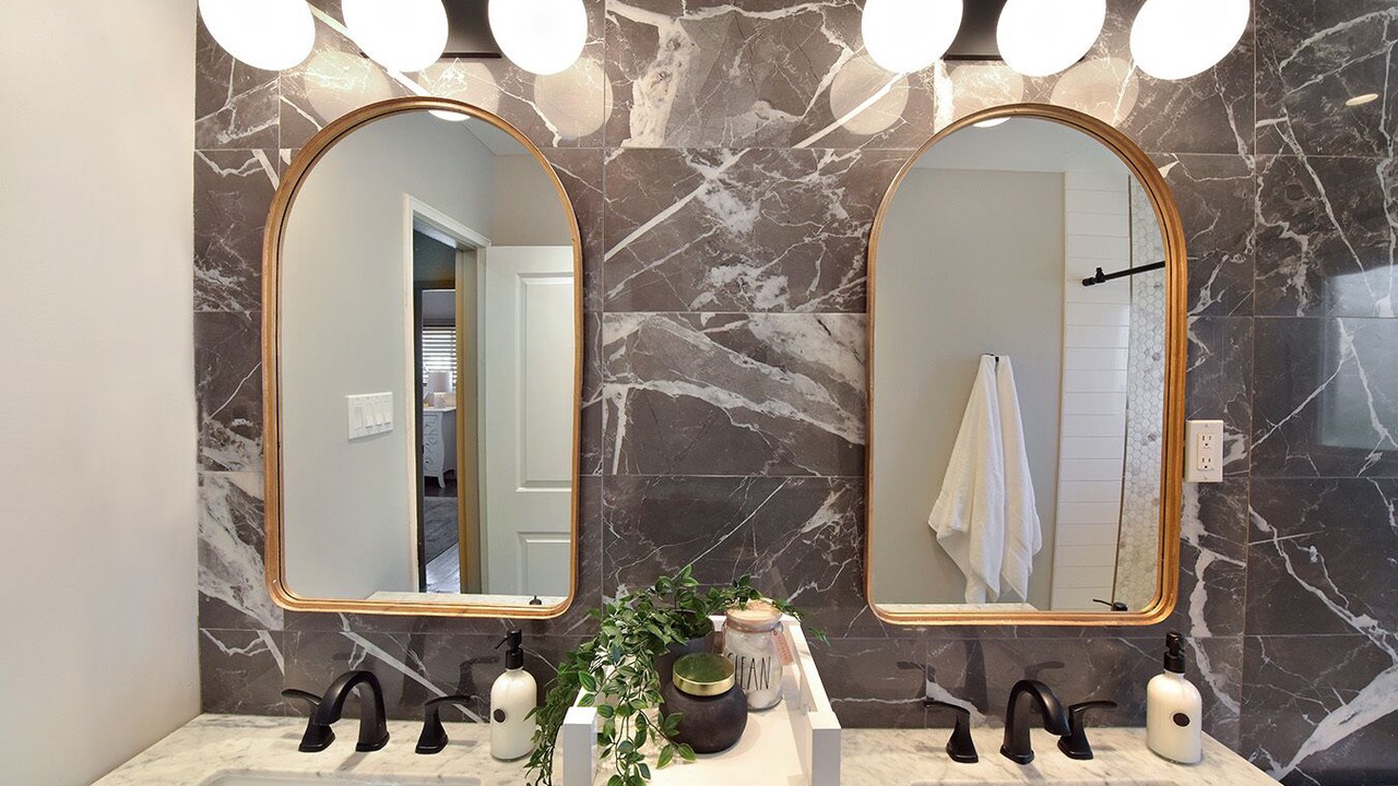 Photo of Bathroom in Malverne