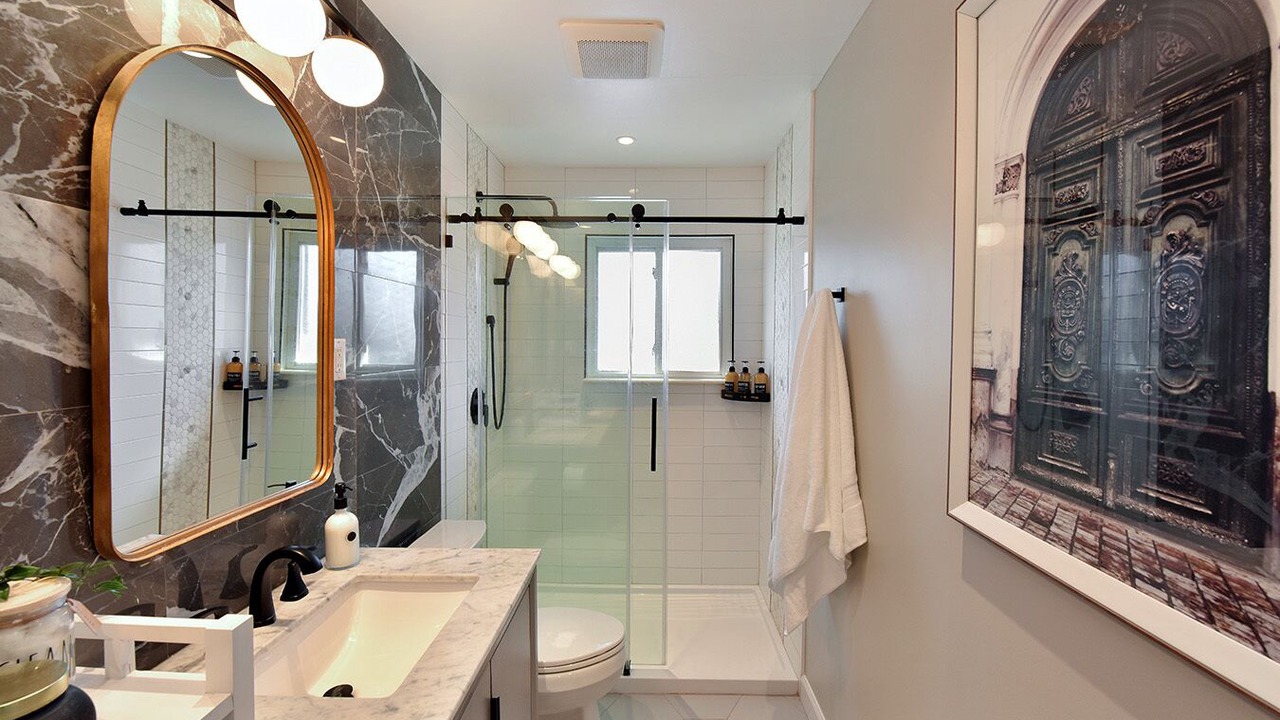 Photo of Bathroom in Malverne