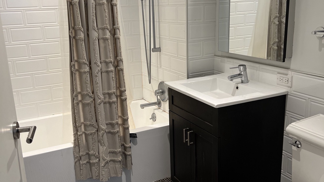 Photo of Bathroom in Queens