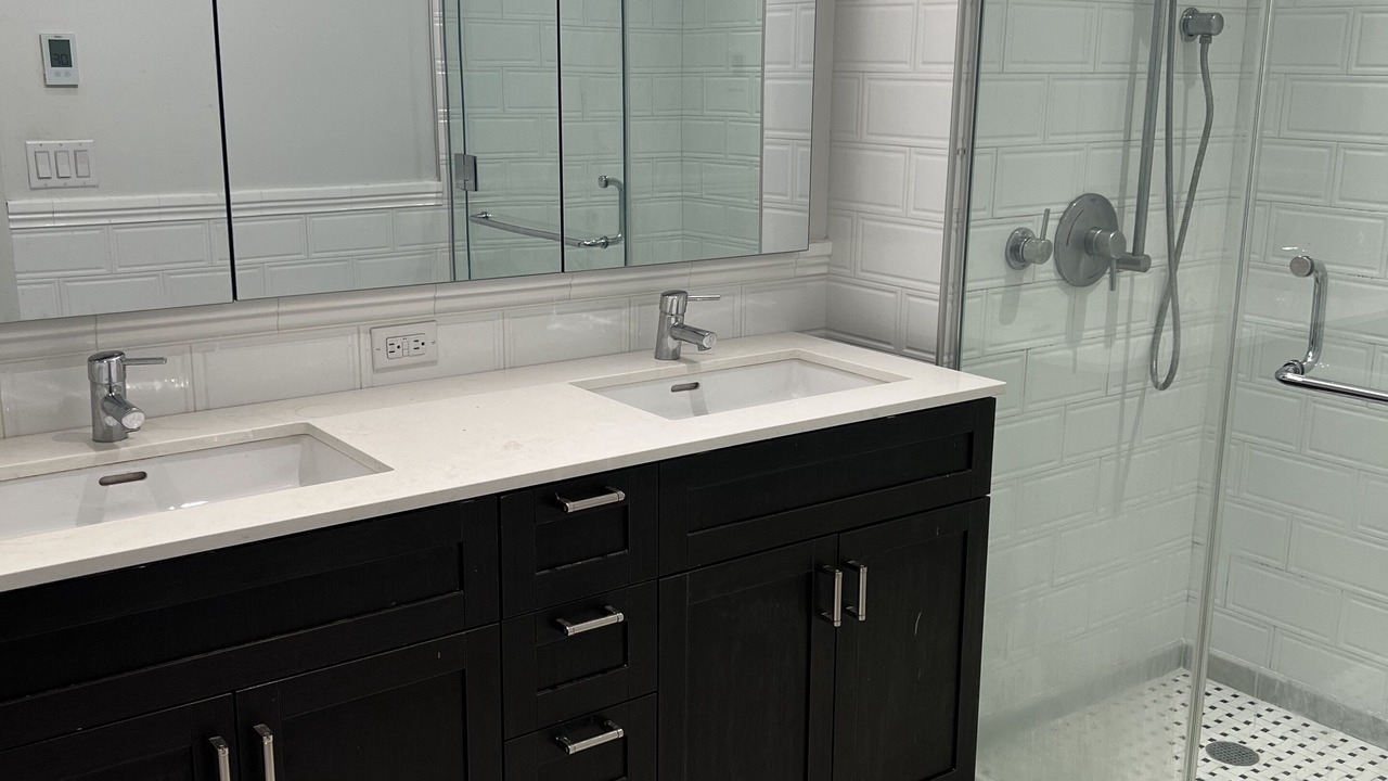 Photo of Bathroom in Queens
