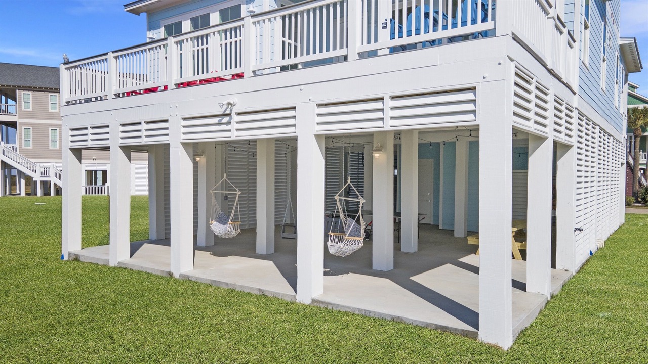 Photo of Outdoor in Red Fish Cove