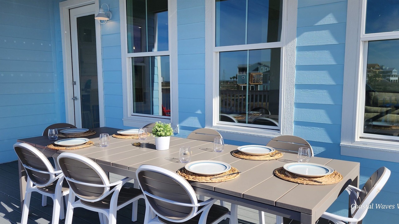 Photo of Outdoor in Red Fish Cove