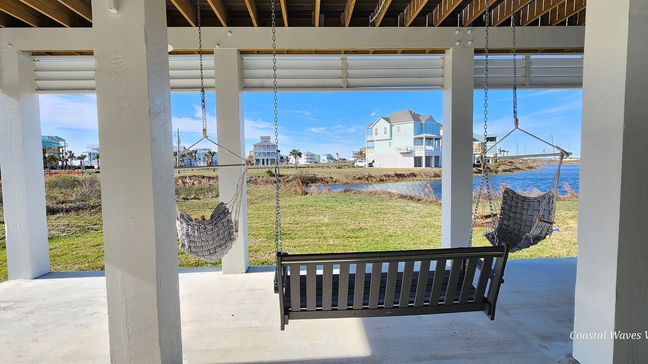 Photo of Outdoor in Red Fish Cove