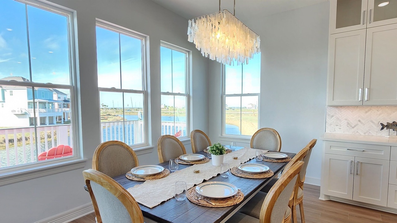 Photo of Bedroom in Red Fish Cove