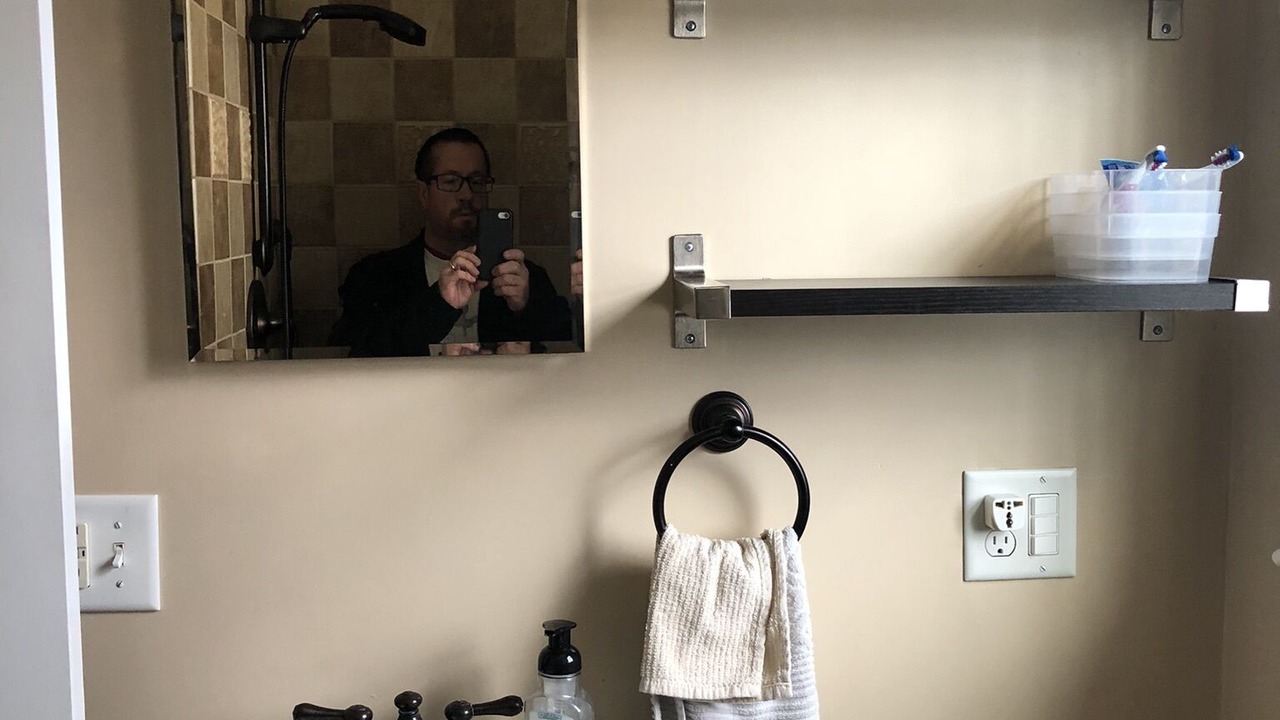 Photo of Bathroom in Westminster