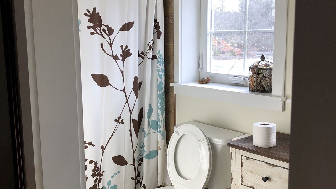 Photo of Bathroom in Westminster