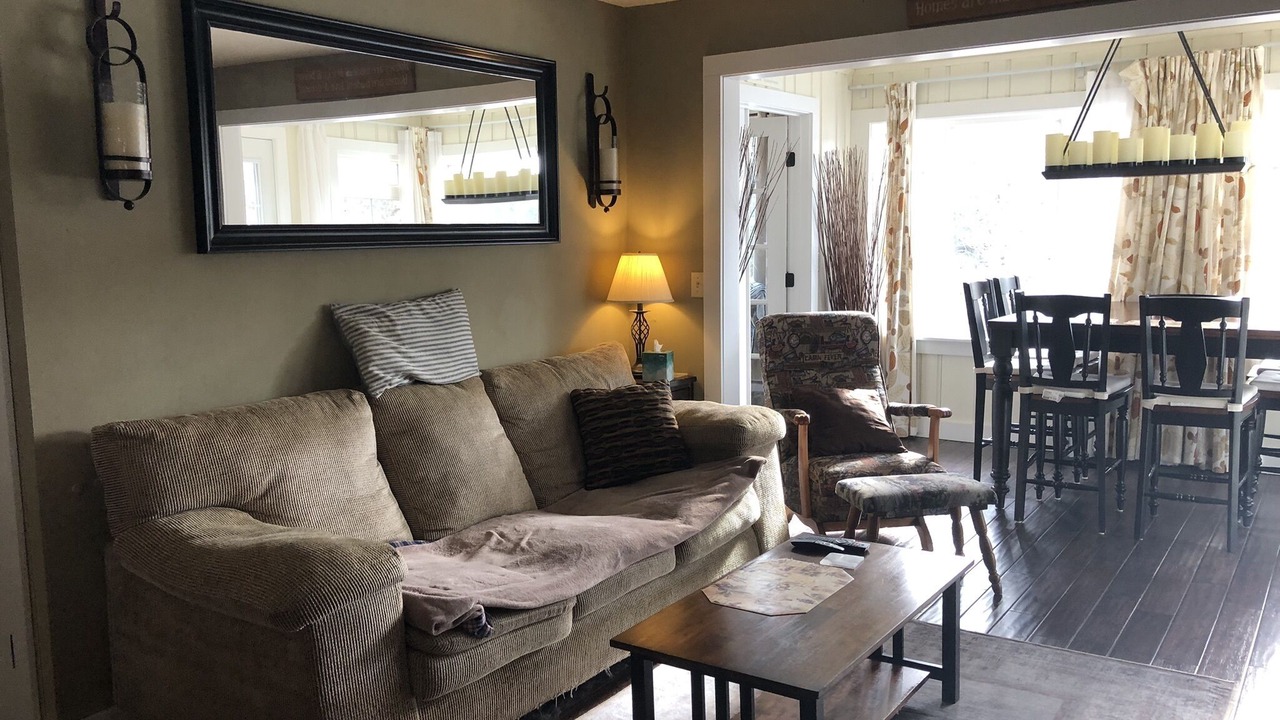 Photo of Livingroom in Westminster