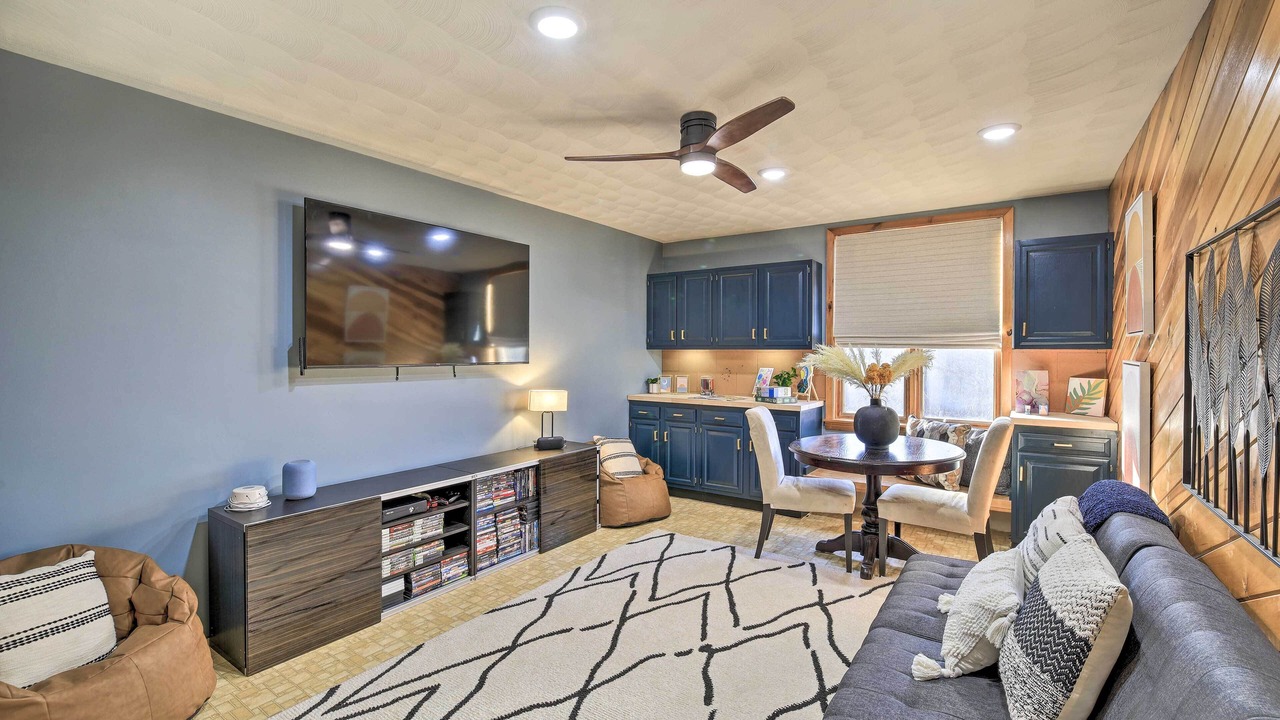 Photo of Bedroom in Christiansburg