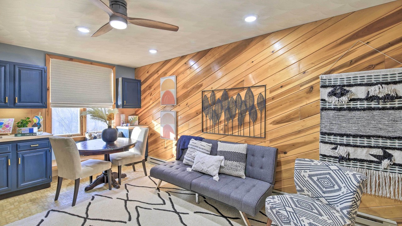 Photo of Livingroom in Christiansburg