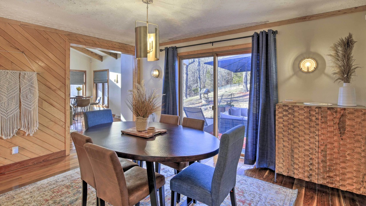 Photo of Livingroom in Christiansburg