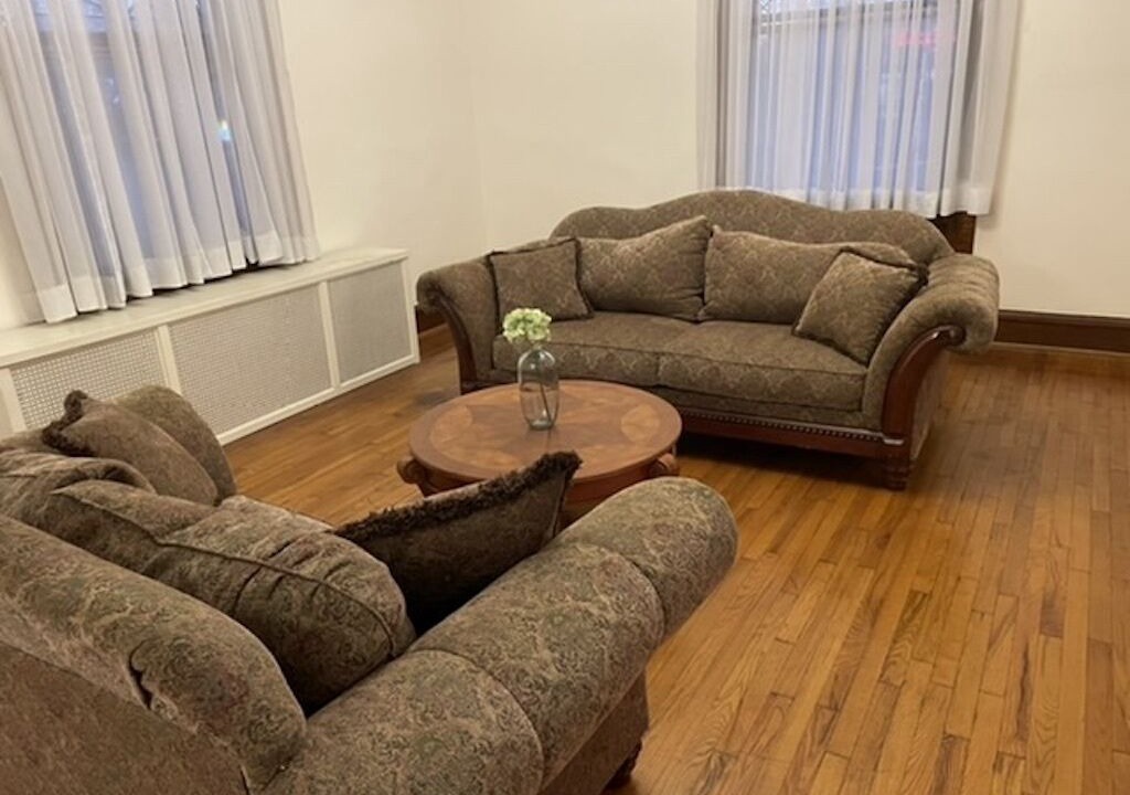 Photo of Livingroom in Ironton