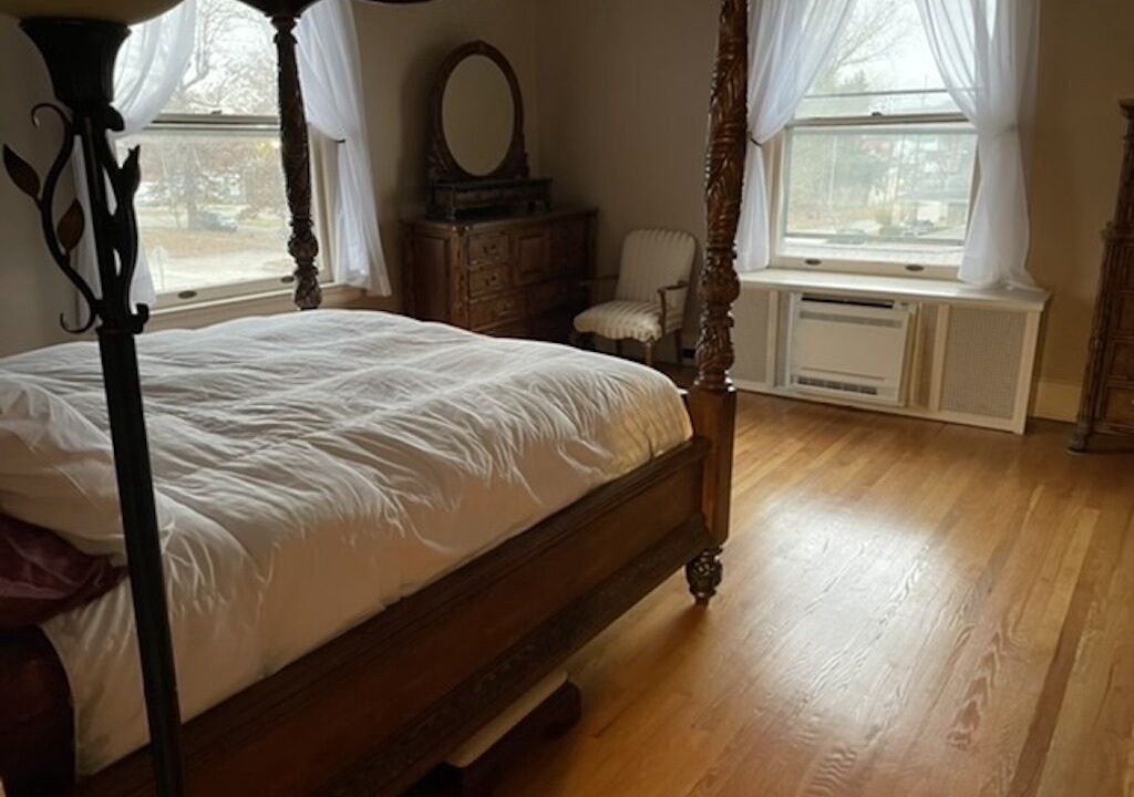 Photo of Bedroom in Ironton