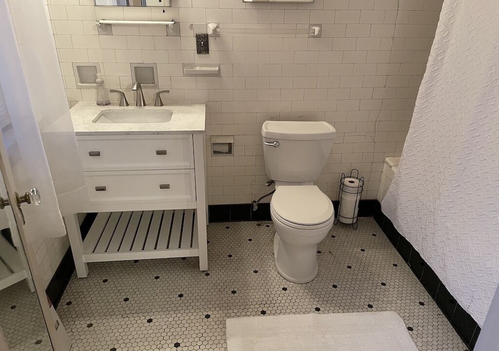 Photo of Bathroom in Ironton