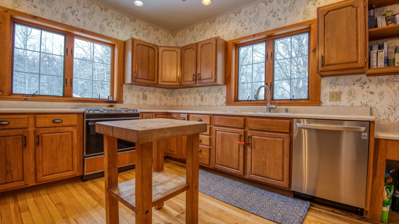 Photo of Kitchen in Bethlehem