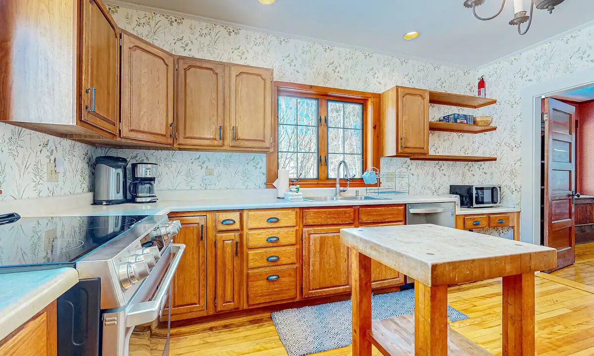 Photo of Kitchen in Bethlehem