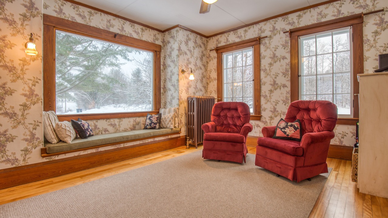Photo of Livingroom in Bethlehem