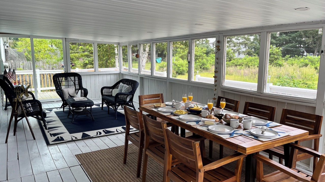 Photo of Outdoor in Port Kent