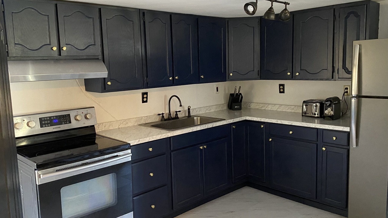 Photo of Kitchen in Port Kent