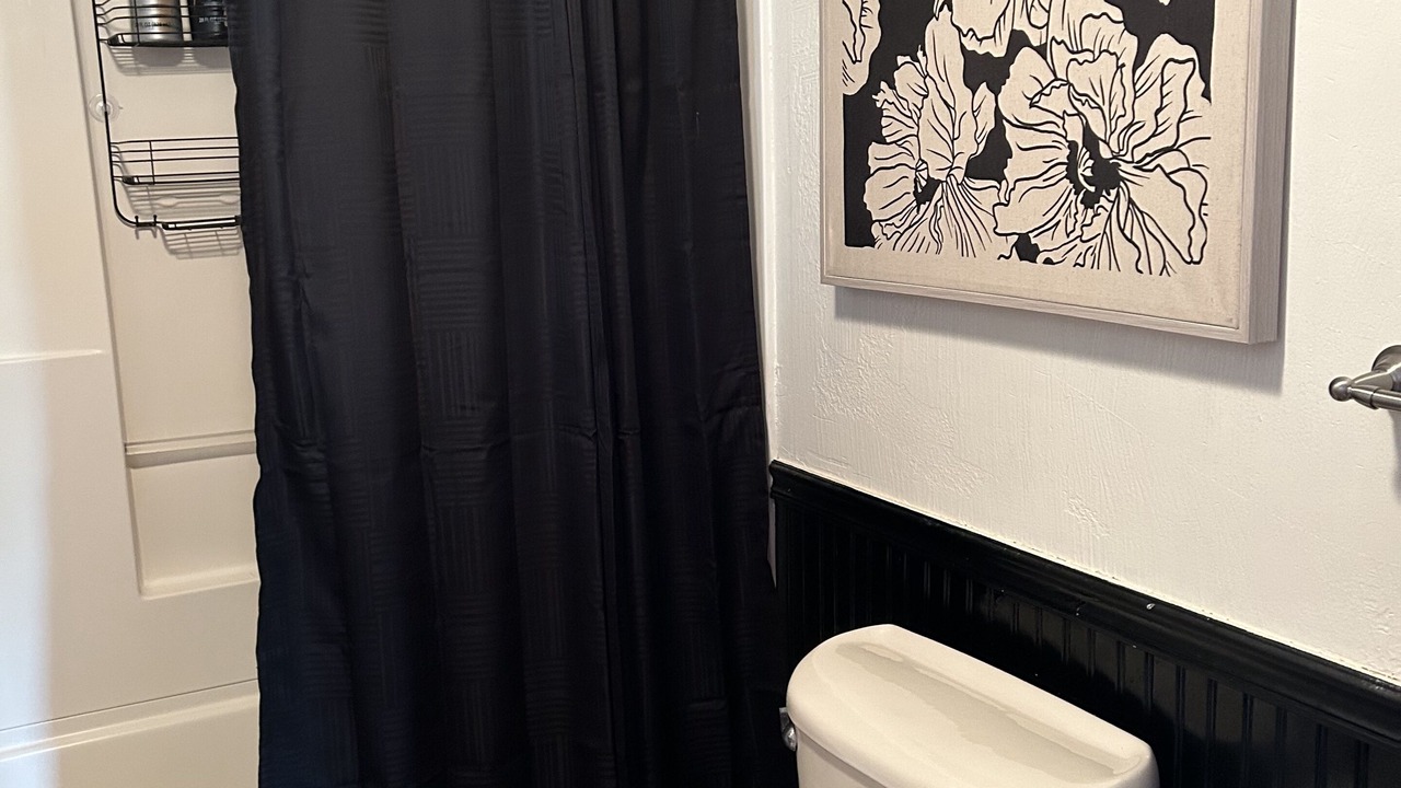 Photo of Bathroom in Port Kent