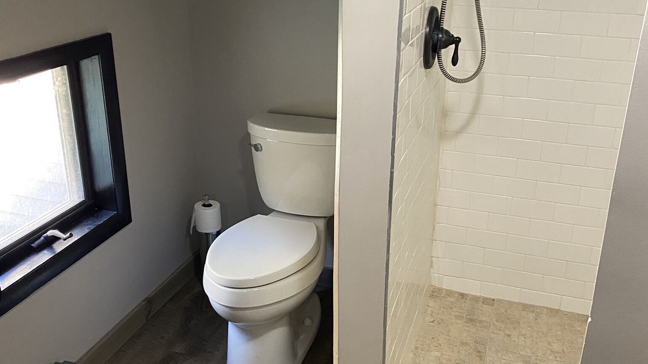Photo of Bathroom in Port Kent