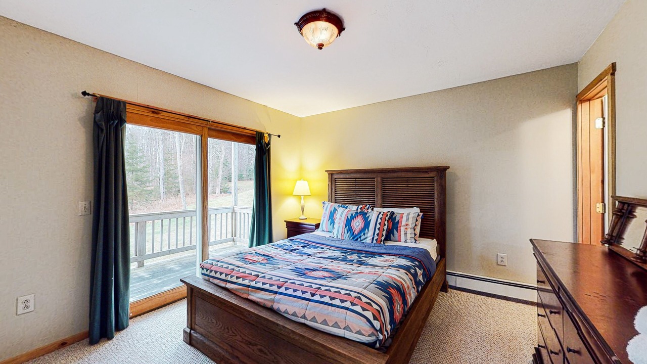 Photo of Bedroom in West Dover