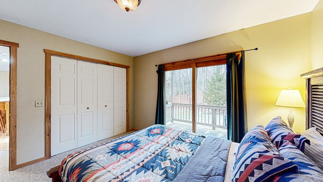 Photo of Bedroom in West Dover