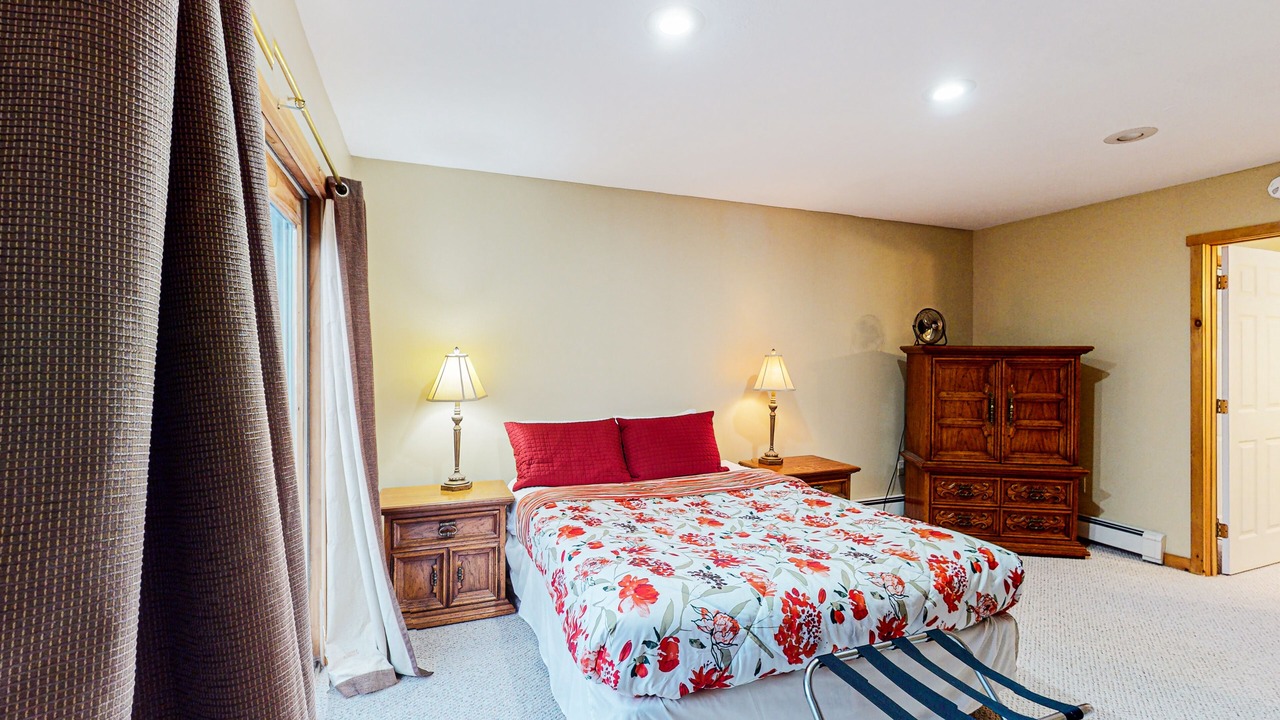 Photo of Bedroom in West Dover