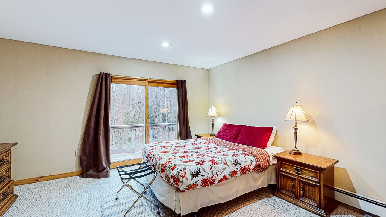 Photo of Bedroom in West Dover