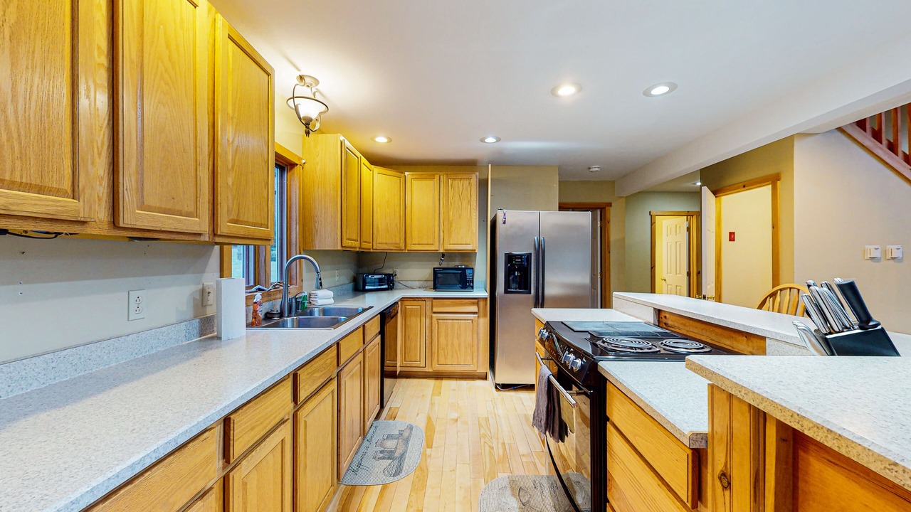 Photo of Kitchen in West Dover