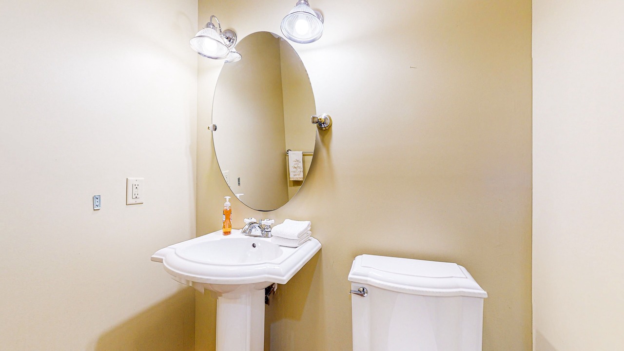 Photo of Bathroom in West Dover