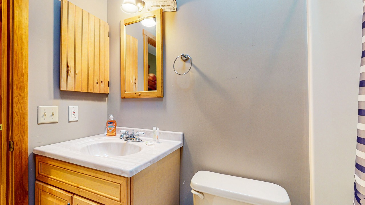 Photo of Bathroom in West Dover