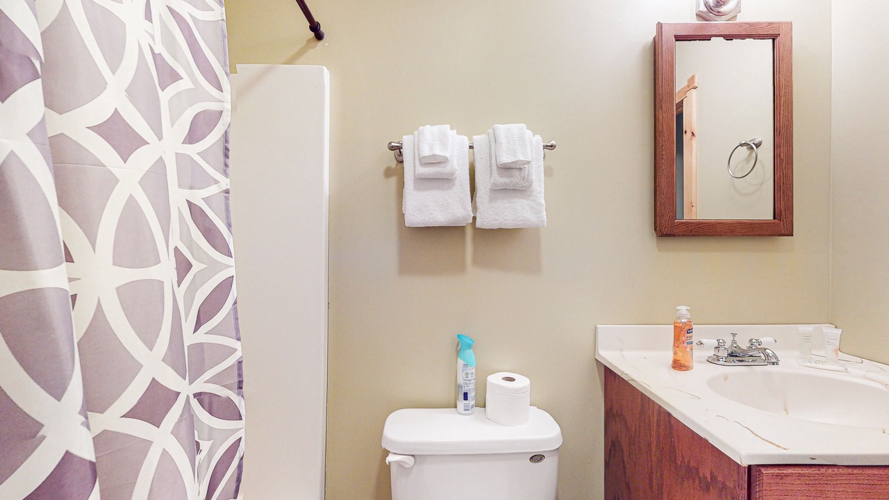 Photo of Bathroom in West Dover