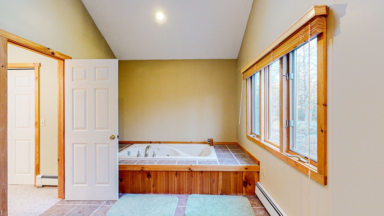 Photo of Bathroom in West Dover