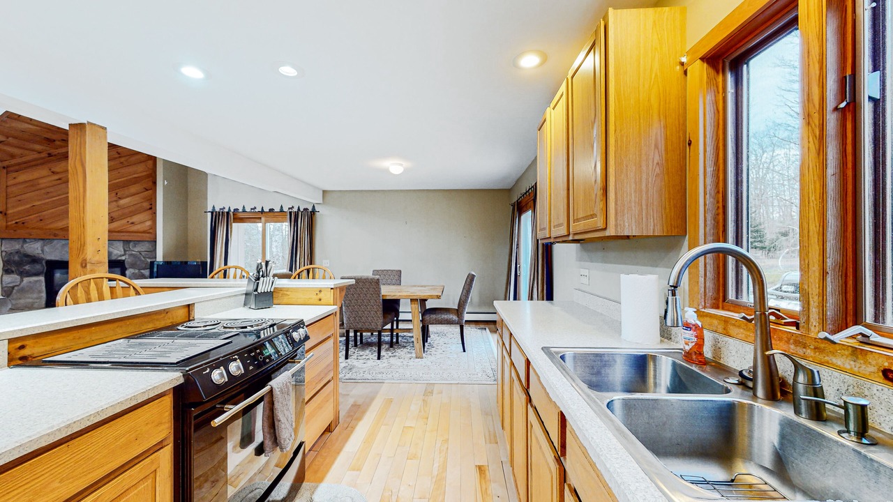 Photo of Kitchen in West Dover
