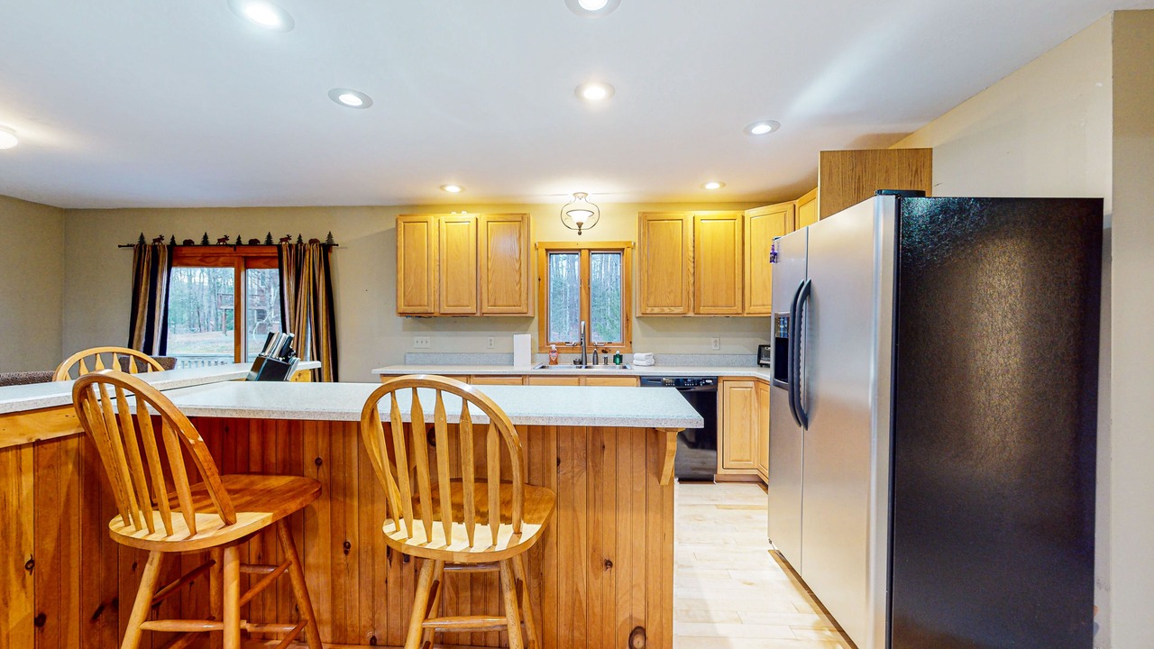 Photo of Kitchen in West Dover