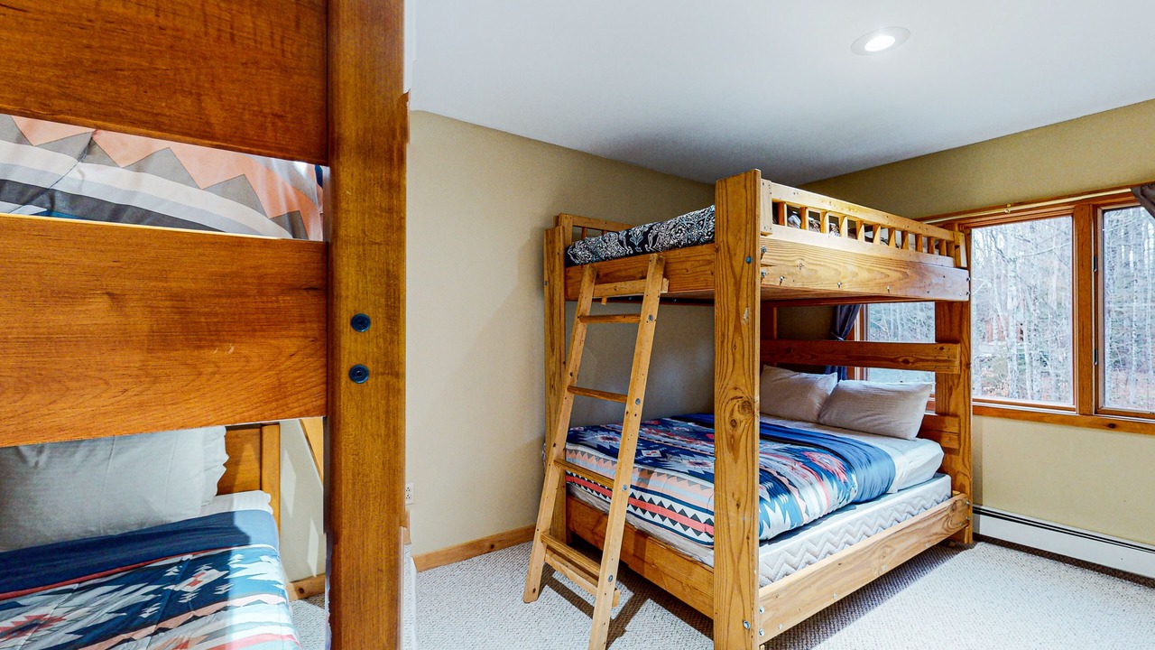 Photo of Bedroom in West Dover