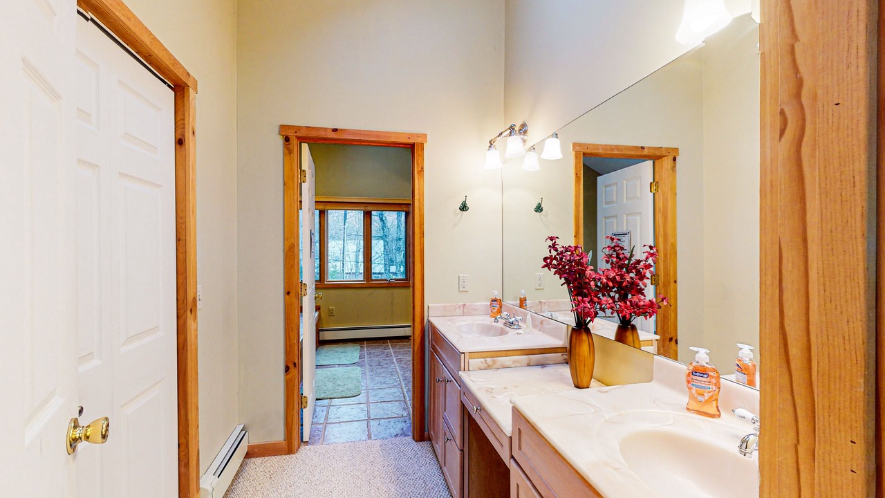 Photo of Bathroom in West Dover